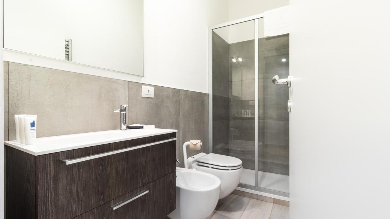 Italianway-De Cristoforis 5 Apartment Milan Exterior photo
